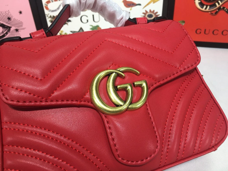 STRAPSTORY - GGC4 BAG - 651