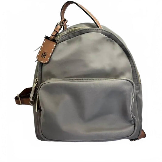 StrapStory - Backpack 1405