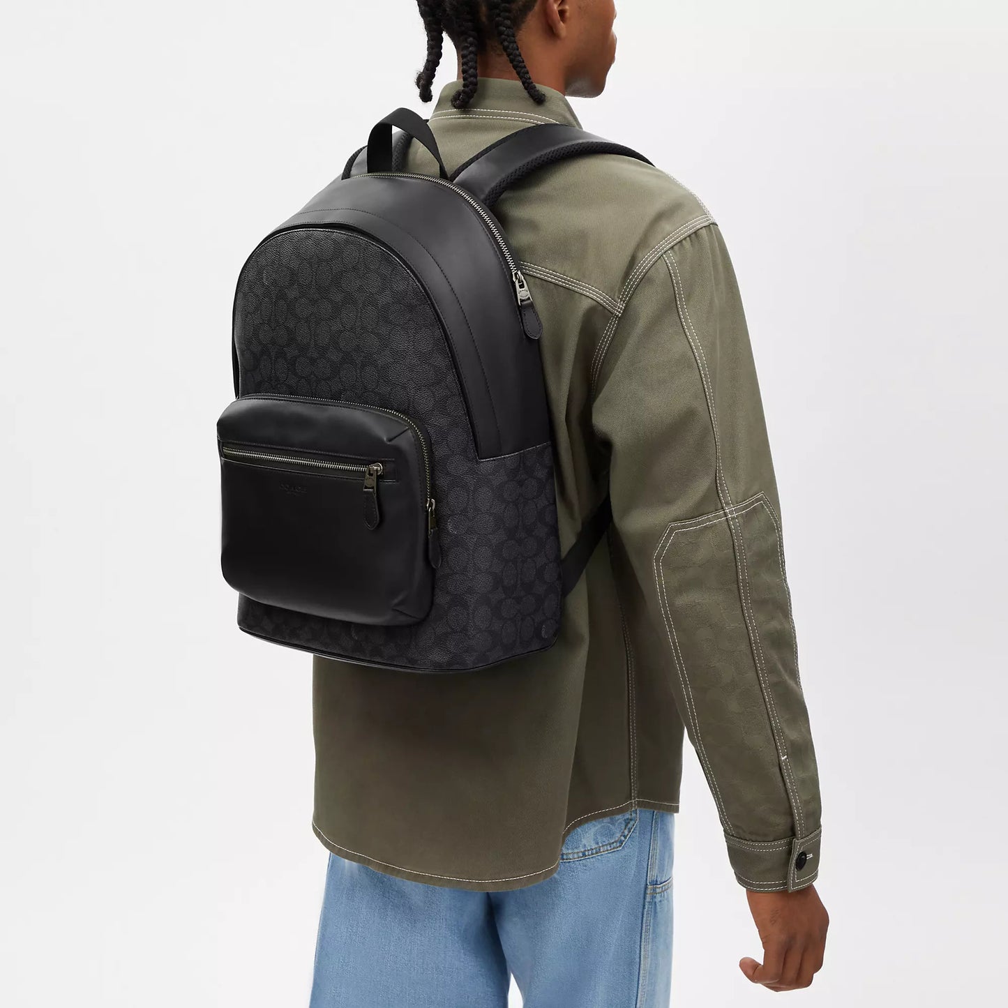 StrapStory - Backpack 059