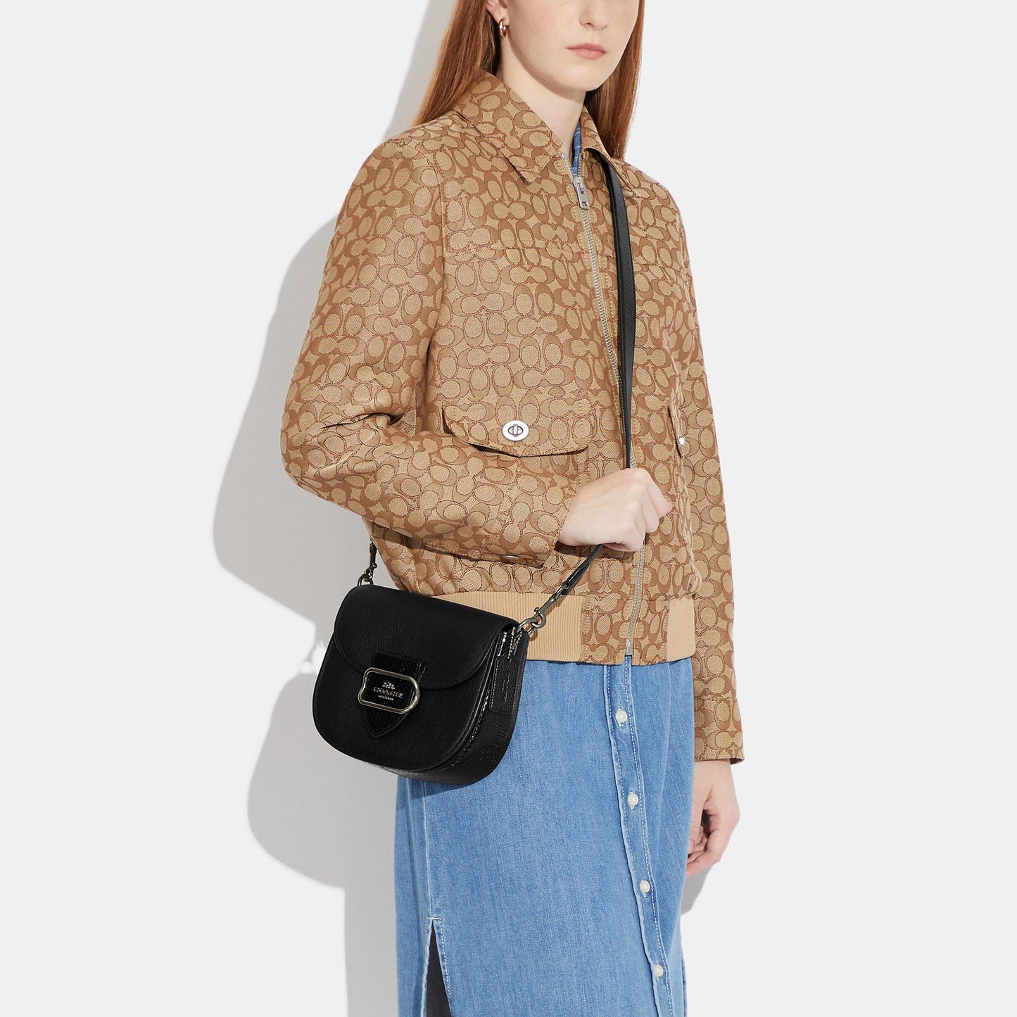 StrapStory - Crossbody 274