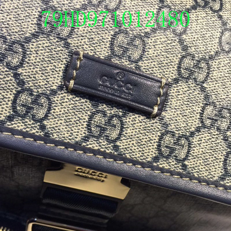 STRAPSTORY - GGC4 BAG - 735