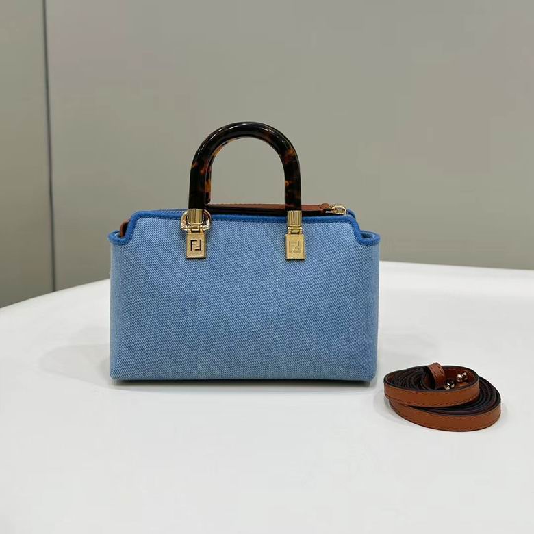 FDNI-Bags - Strap Story - 568