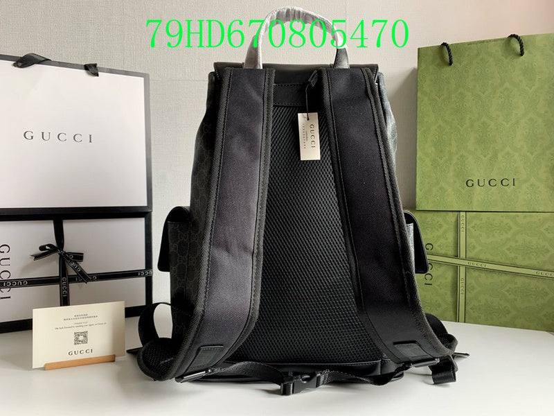 STRAPSTORY - GGC4 BAG - 712