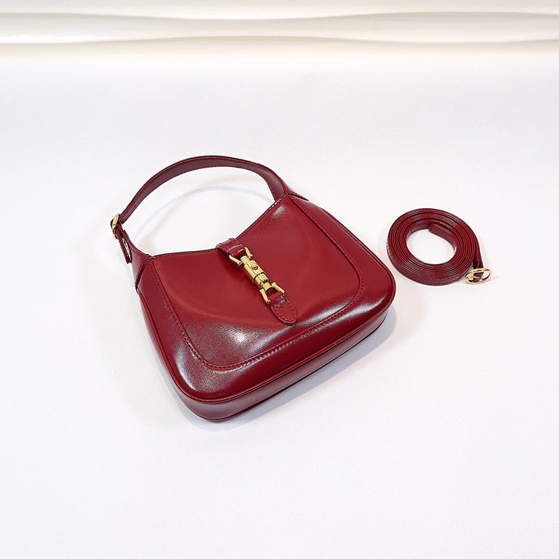 STRAPSTORY - GGC4 BAG - 1087