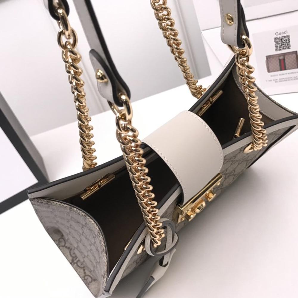 STRAPSTORY - GGC1 BAG - 3101