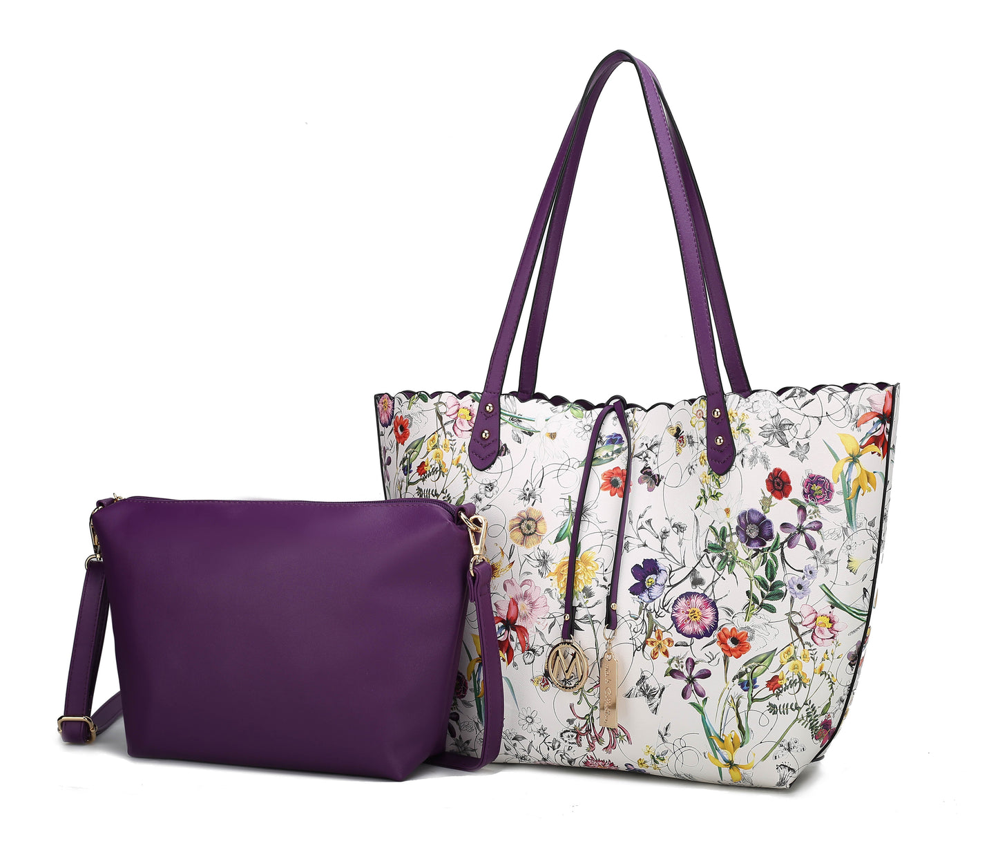 StrapStory - Tote Bag 405