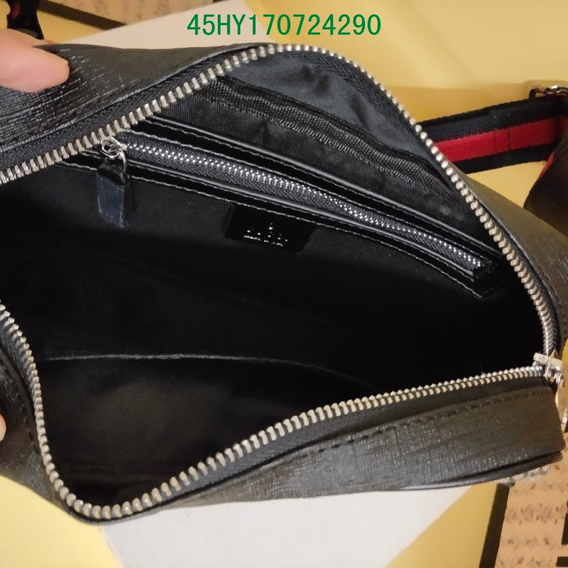 STRAPSTORY - GGC4 BAG - 564