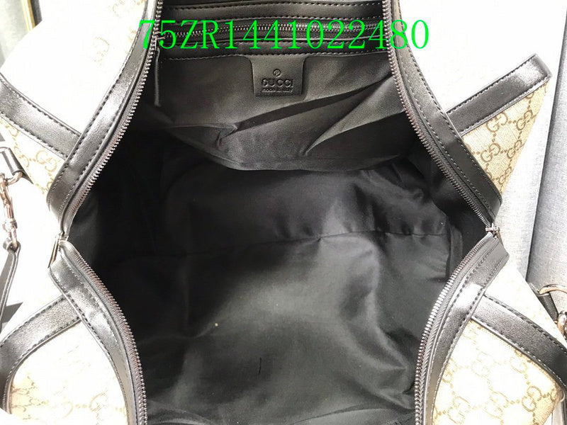 STRAPSTORY - GGC4 BAG - 874