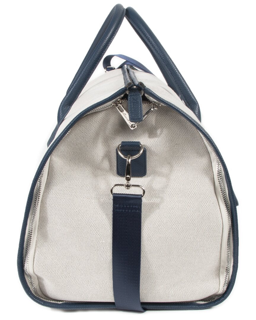 StrapStory - Duffle Bag 185