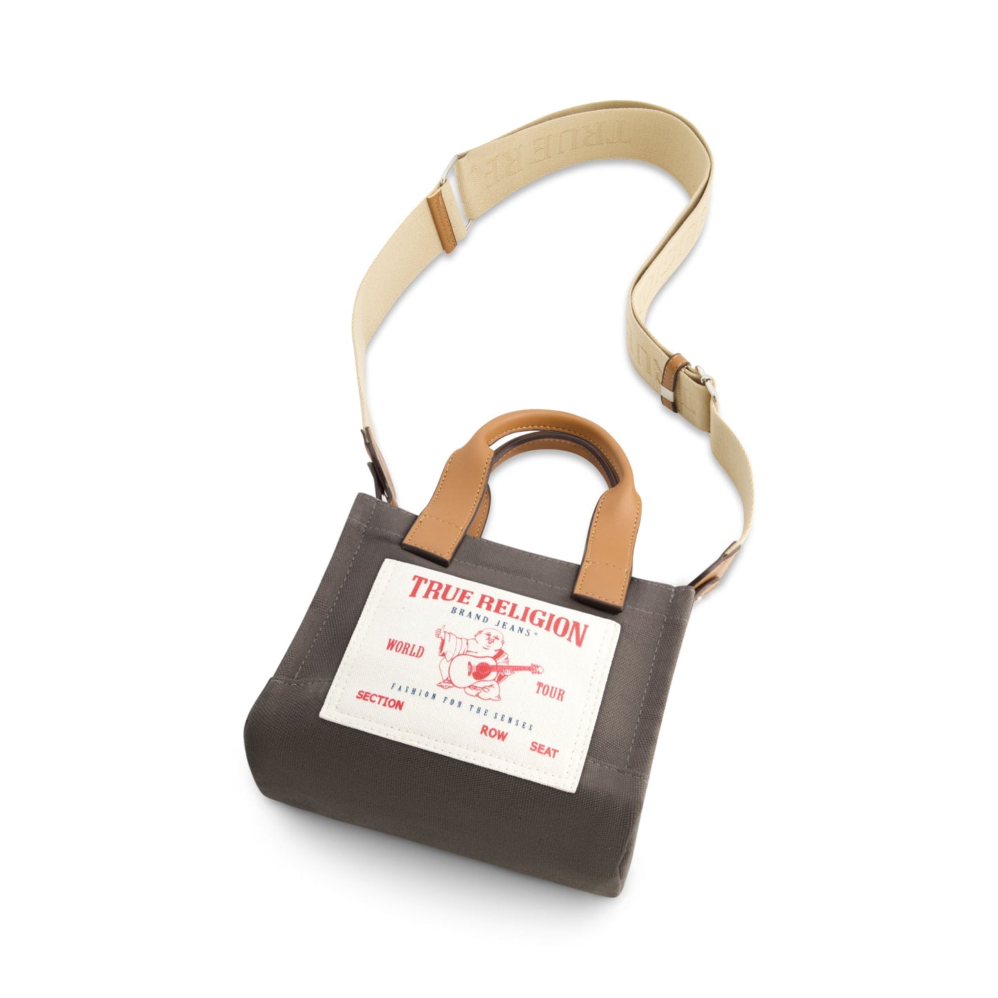 StrapStory - Tote Bag 193