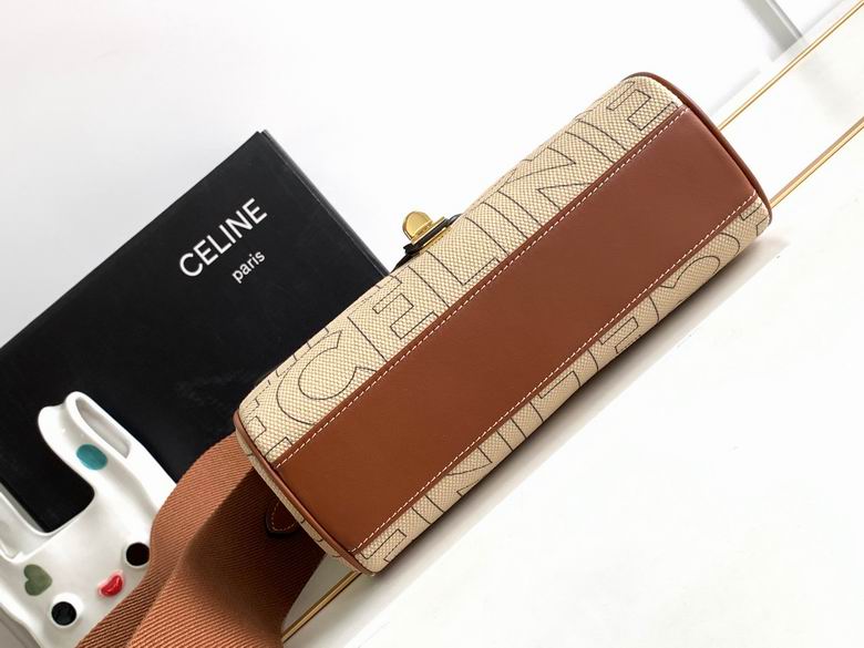 CLNE-Bags - Strap Story - 863