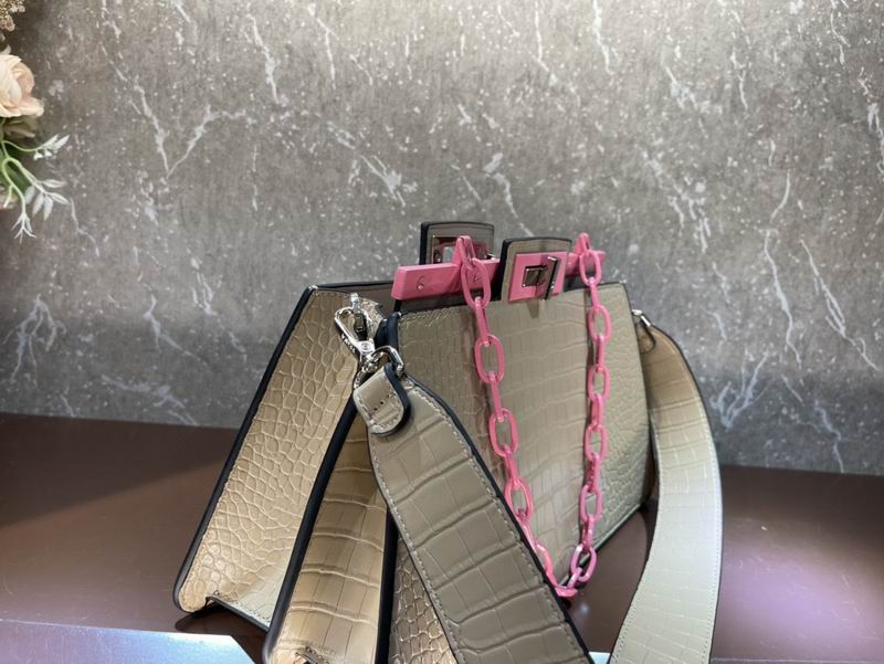 FDNI-Bags - Strap Story - 411