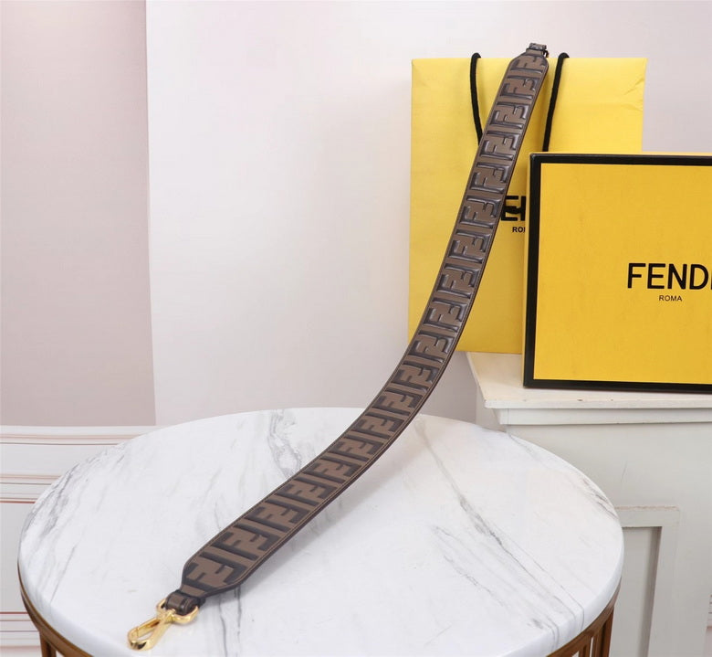 FDNI-Bags - Strap Story - 851
