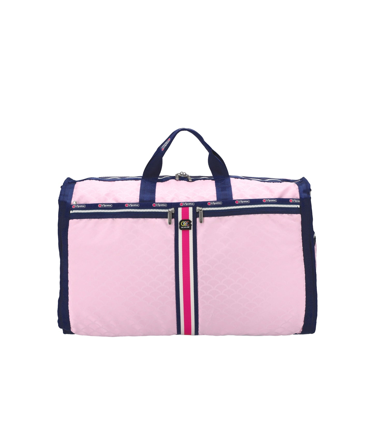StrapStory - Duffle Bag 221