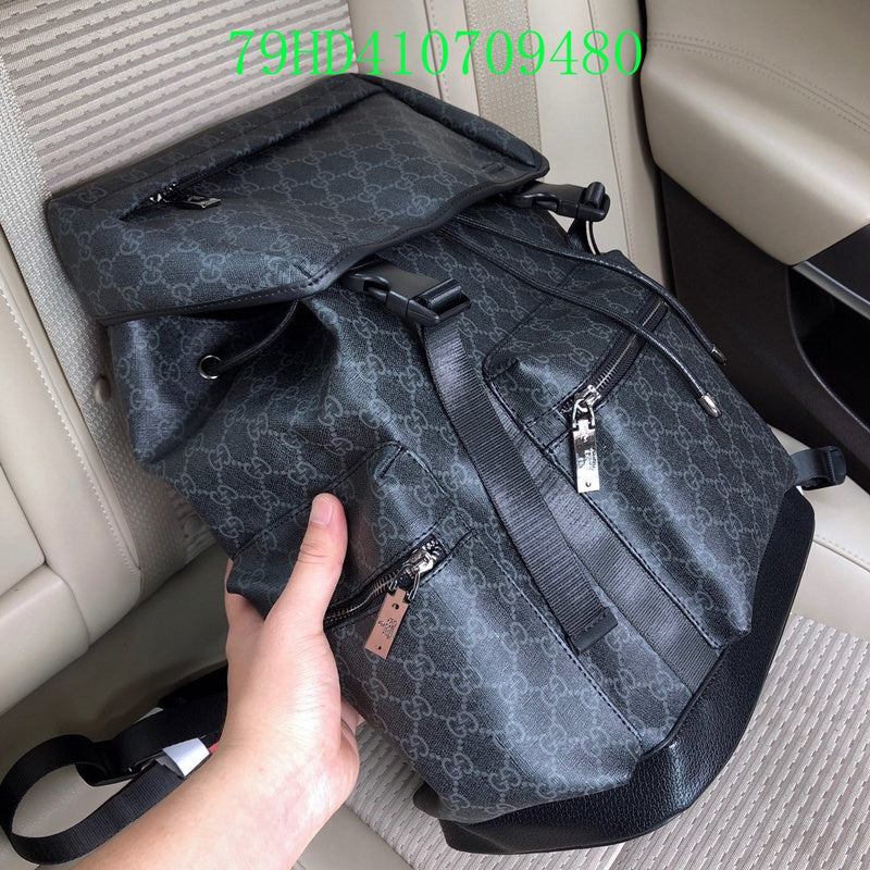 STRAPSTORY - GGC4 BAG - 707