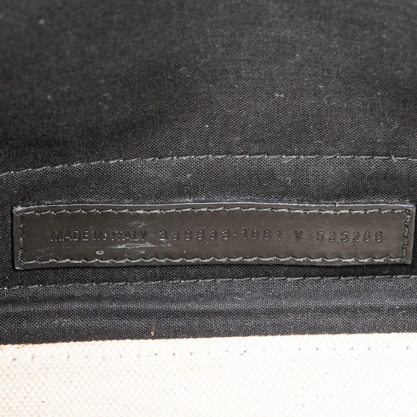 StrapStory - Tote Bag 2706