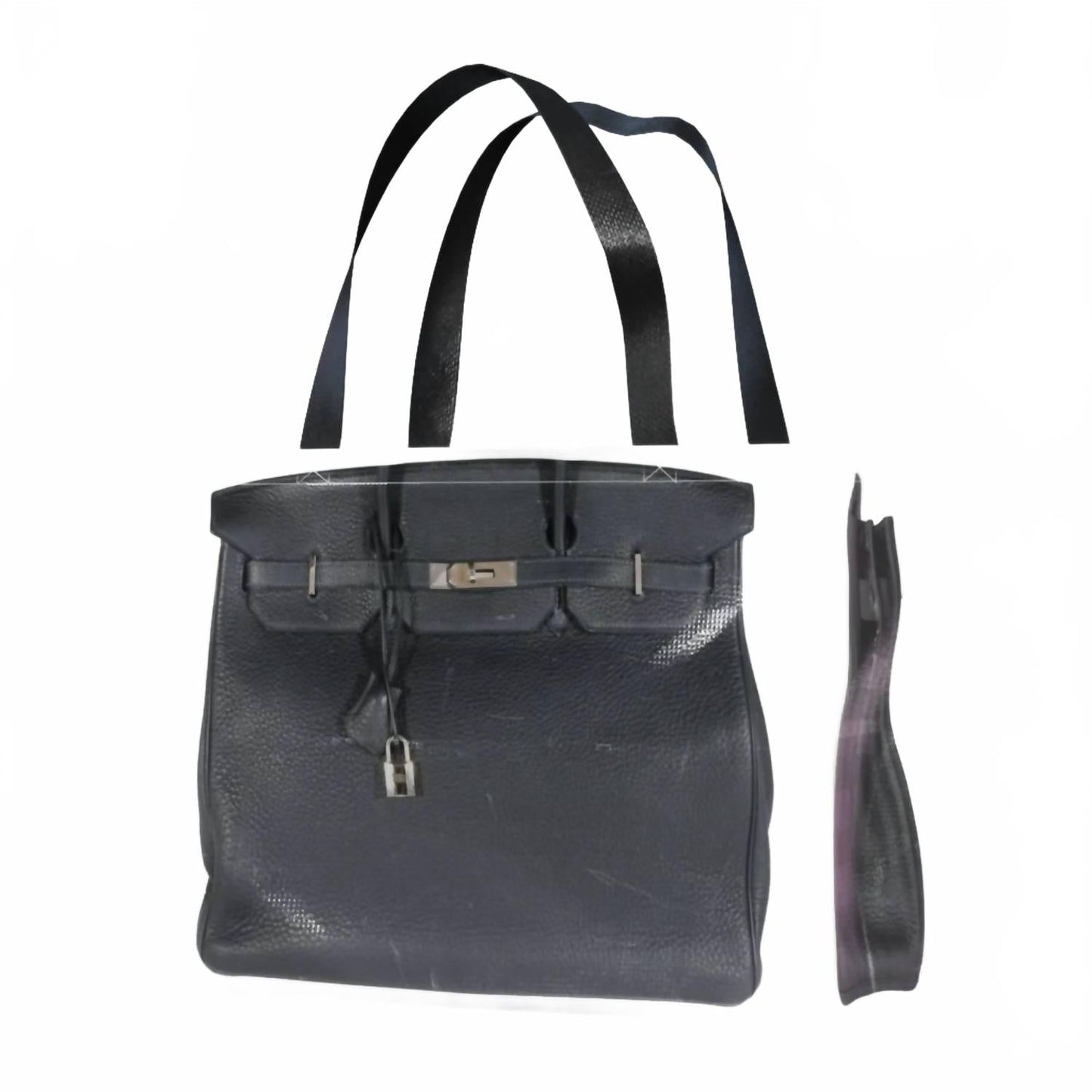 StrapStory - Tote Bag 1770