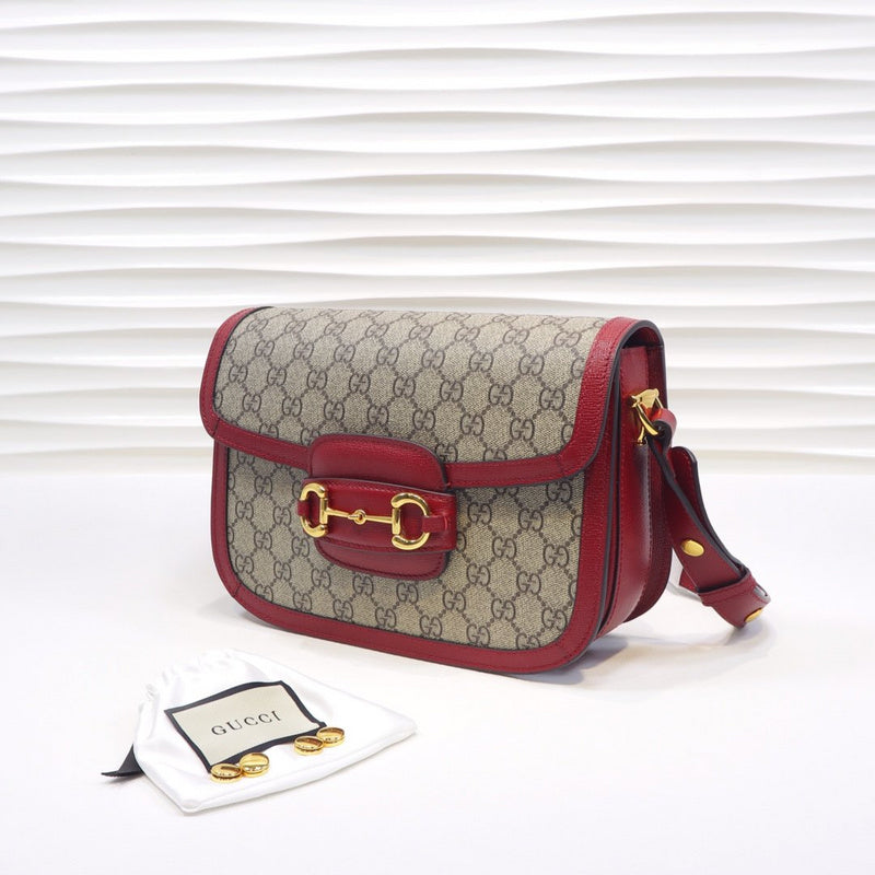 STRAPSTORY - GGC4 BAG - 1265