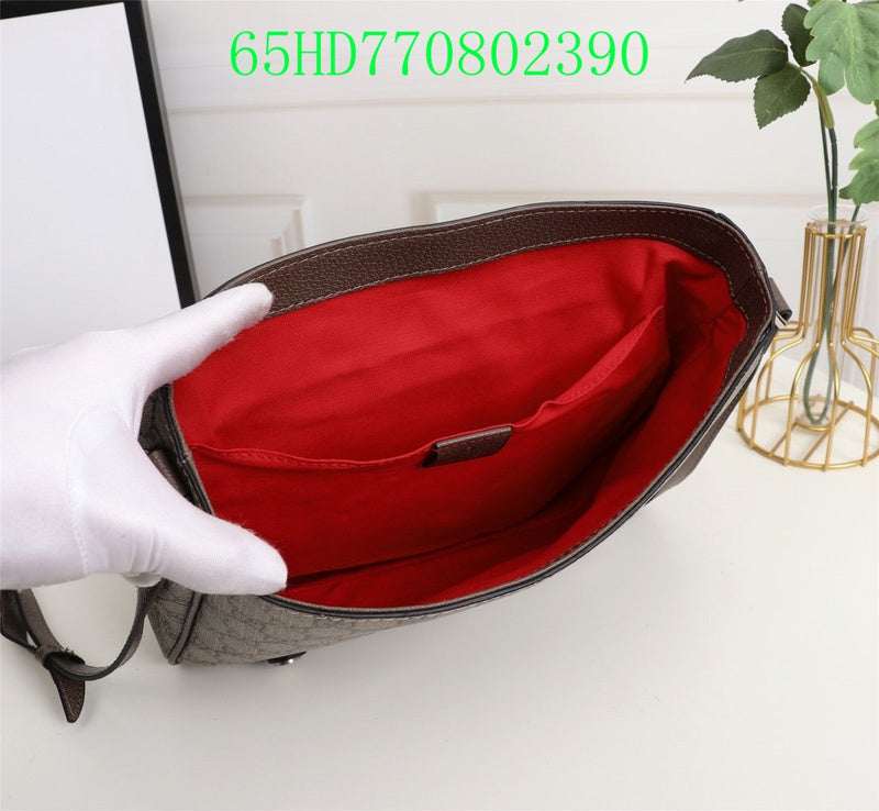 STRAPSTORY - GGC4 BAG - 326