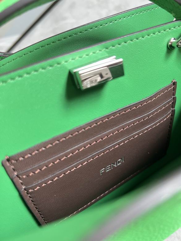 FDNI-Bags - Strap Story - 417