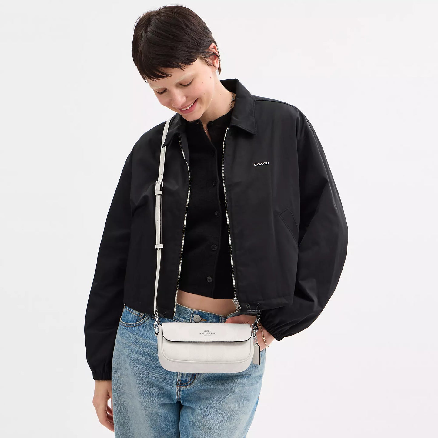 StrapStory - Crossbody 577