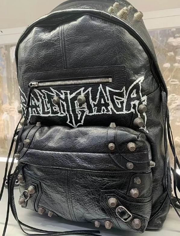 BLGA-Bags - Strap Story - 595