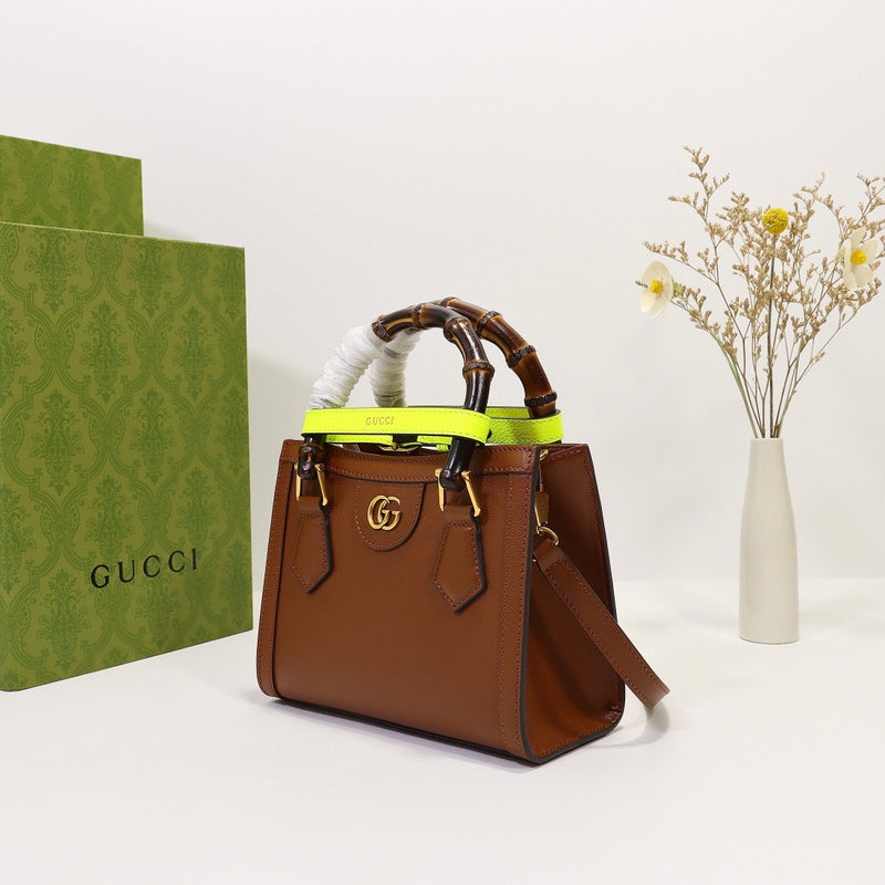 STRAPSTORY - GGC4 BAG - 1253