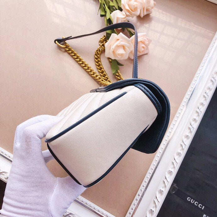 STRAPSTORY - GGC4 BAG - 984