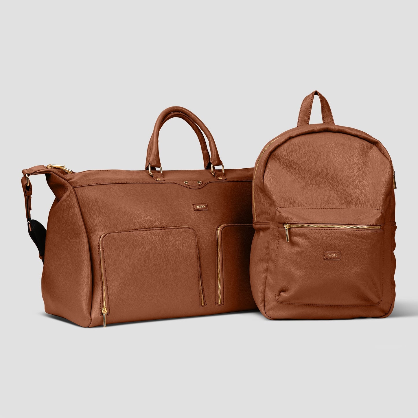 StrapStory - Duffle Bag 133