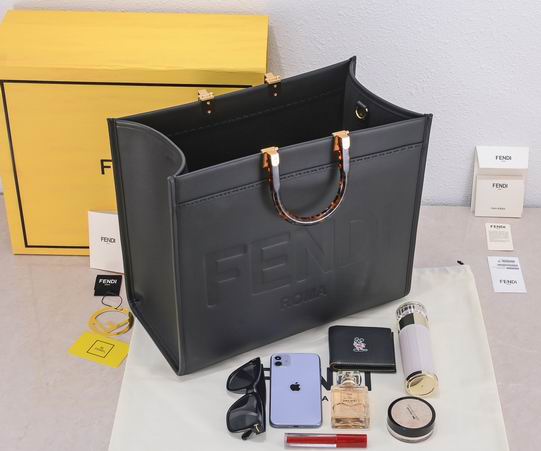 FDNI-Bags - Strap Story - 482