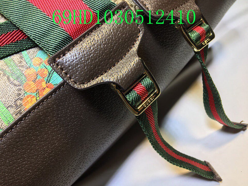 STRAPSTORY - GGC4 BAG - 687