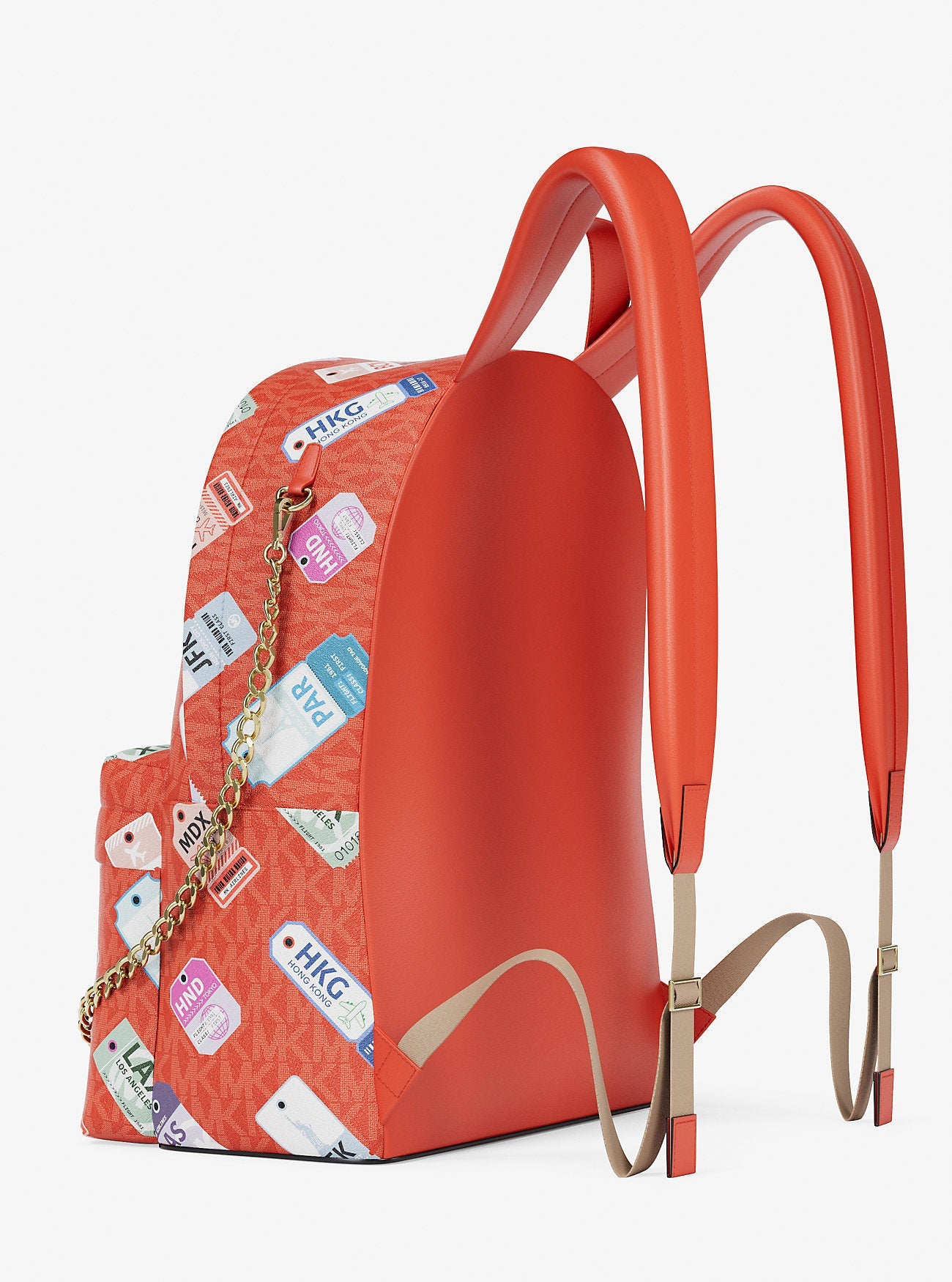 StrapStory - Backpack 915