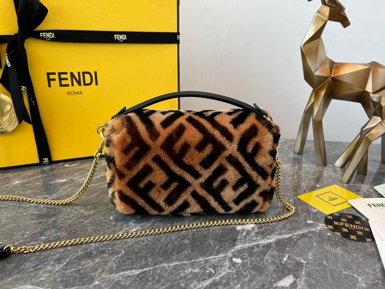 FDNI-Bags - Strap Story - 714