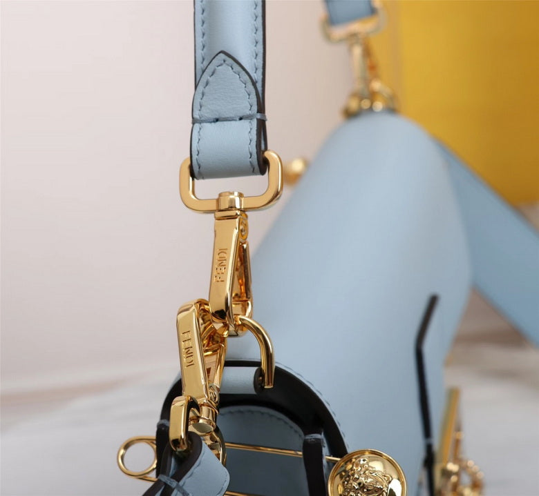 FDNI-Bags - Strap Story - 682