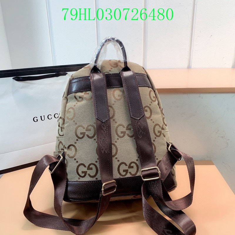 STRAPSTORY - GGC4 BAG - 779