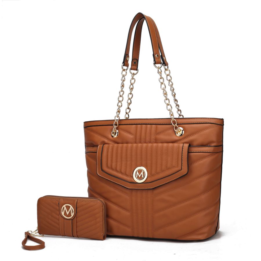 StrapStory - Tote Bag 767