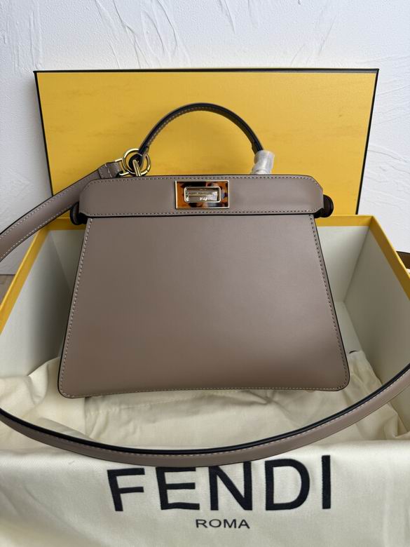 FDNI-Bags - Strap Story - 915
