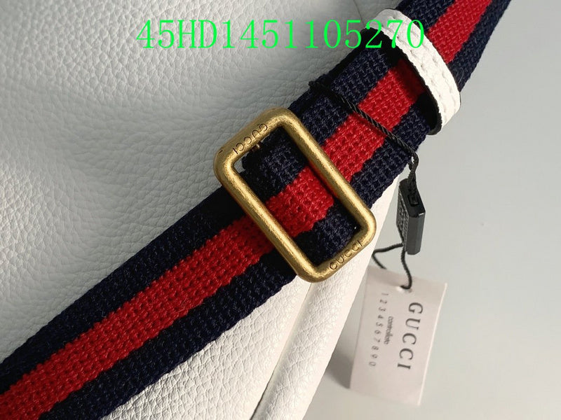 STRAPSTORY - GGC4 BAG - 534