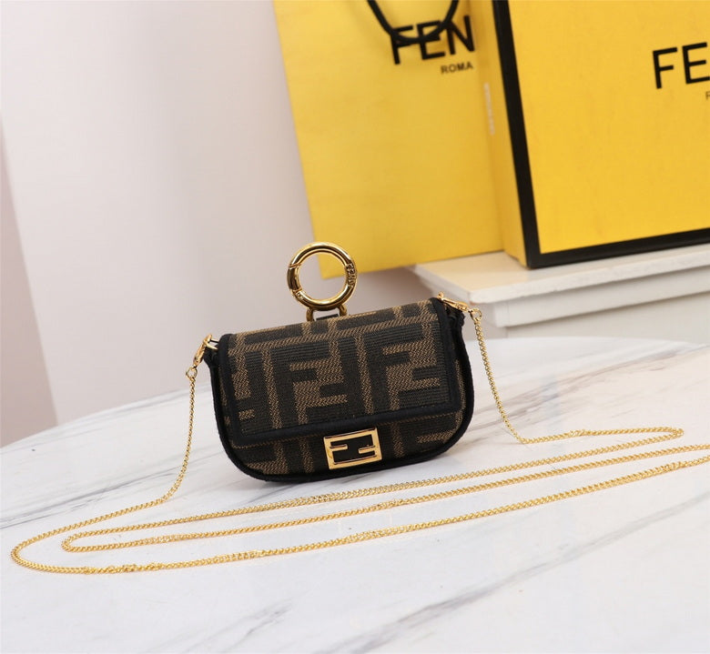 FDNI-Bags - Strap Story - 691