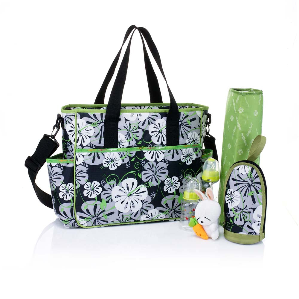 StrapStory - Backpack 1139