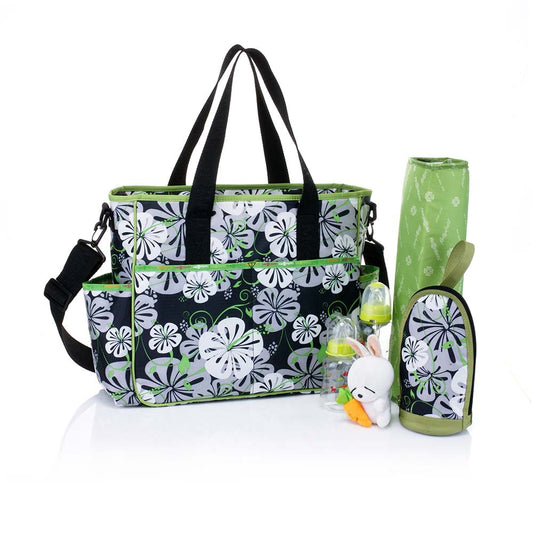StrapStory - Backpack 1139