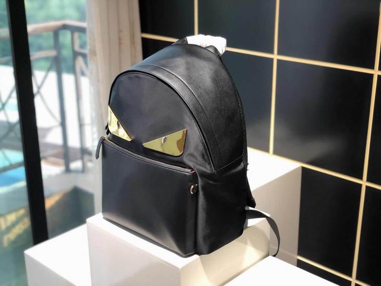 FDNI-Bags - Strap Story - 549