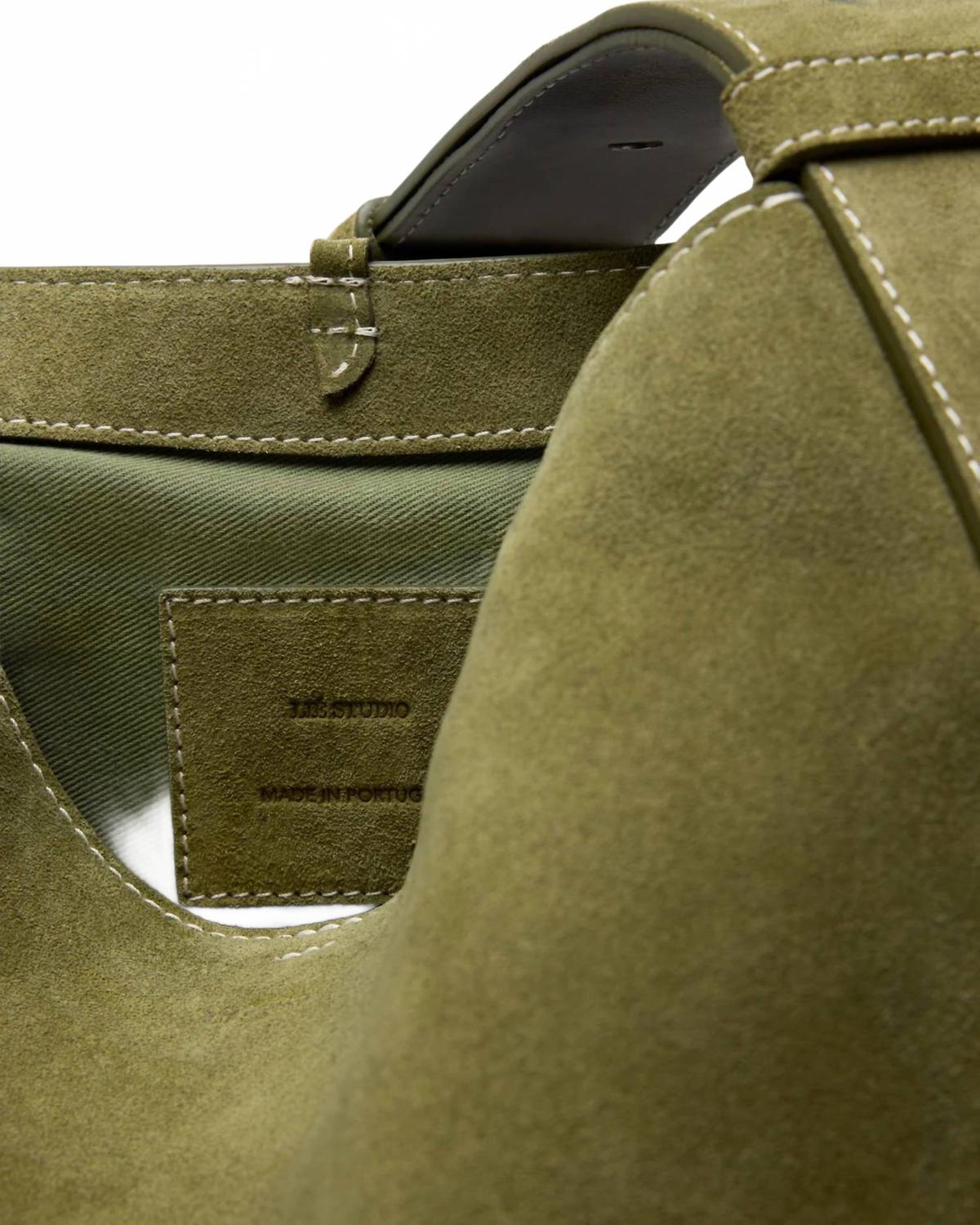 StrapStory - Tote Bag 1875