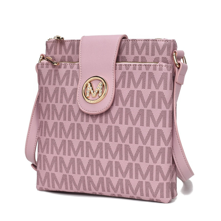 StrapStory - Crossbody 1543