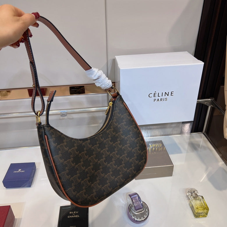 CLNE-Bags - Strap Story - 781