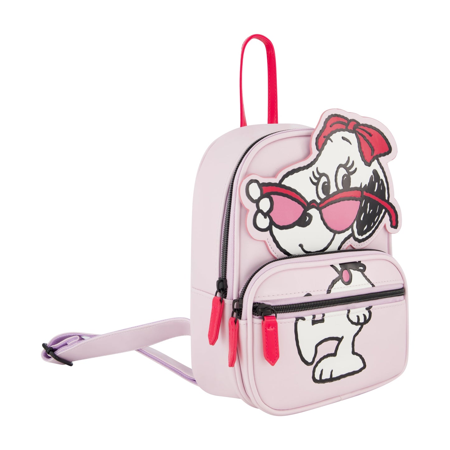 StrapStory - Backpack 663
