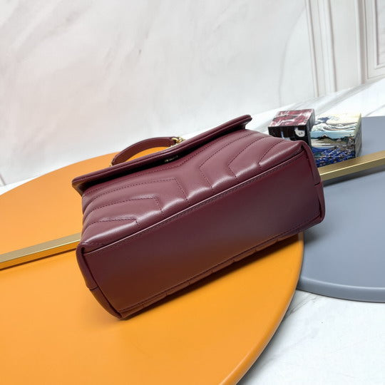 LSY-Bags - Strap Story - 816