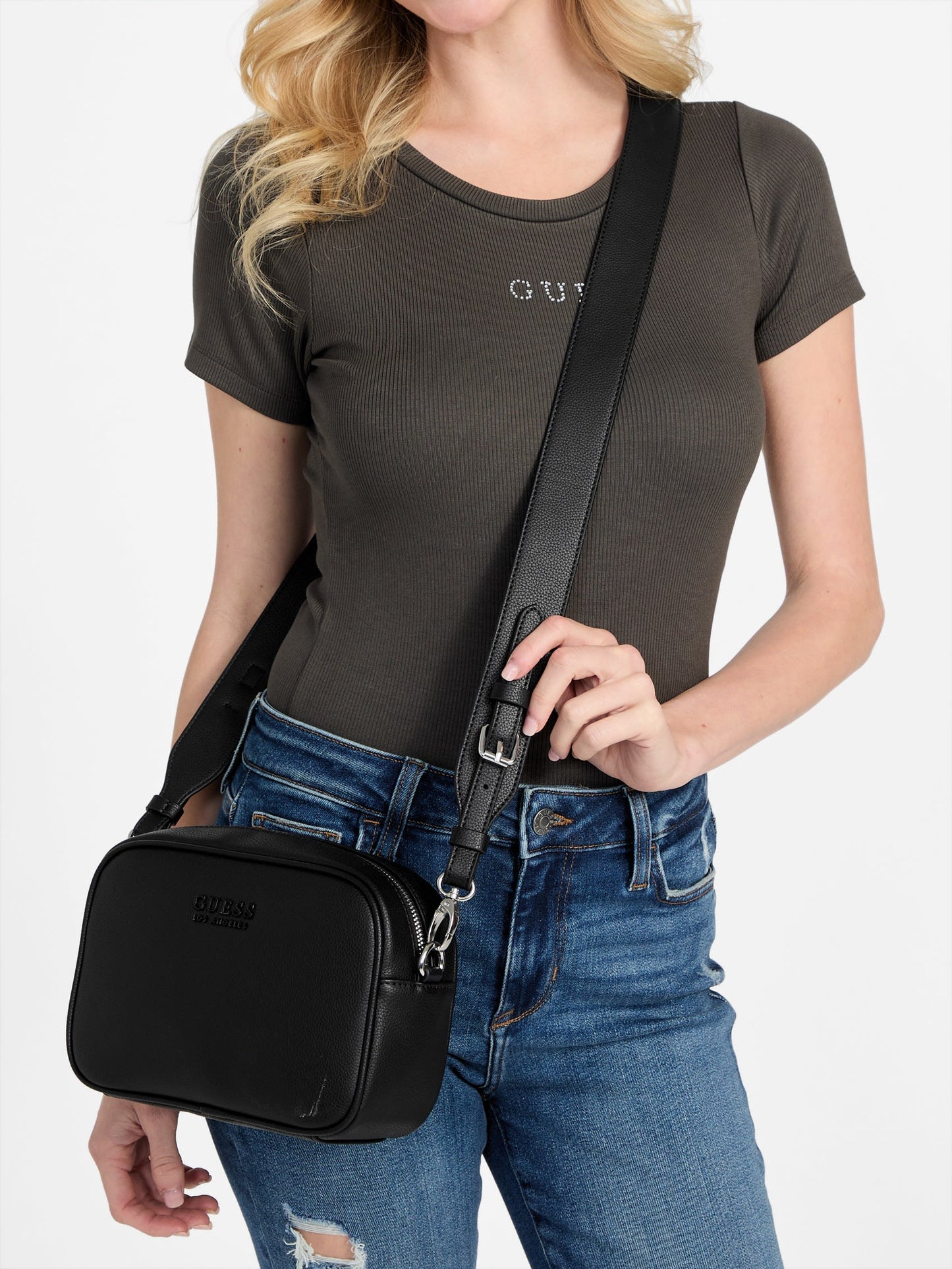 StrapStory - Crossbody 1407