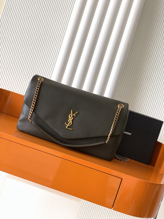 LSY-Bags - Strap Story - 863