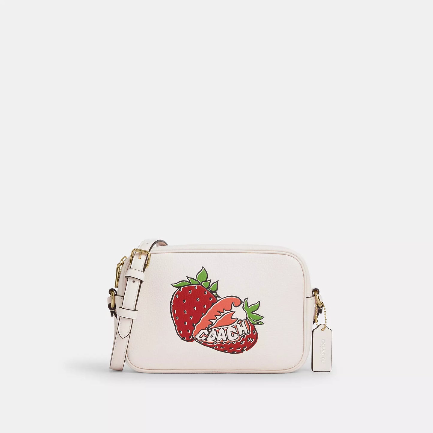 StrapStory - Crossbody 1077